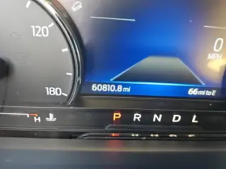Ford Escape Hybrid 2022 AWD SEL 4dr SUV