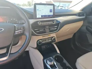 Ford Escape Hybrid 2022 AWD SEL 4dr SUV