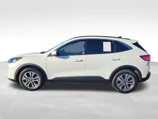 Ford Escape Hybrid 2022 AWD SEL 4dr SUV