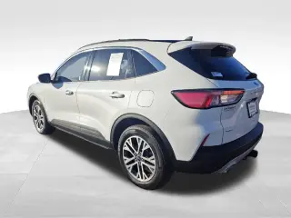 Ford Escape Hybrid 2022 AWD SEL 4dr SUV
