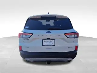 Ford Escape Hybrid 2022 AWD SEL 4dr SUV