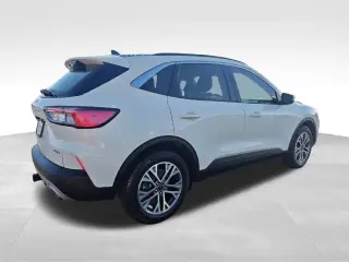Ford Escape Hybrid 2022 AWD SEL 4dr SUV