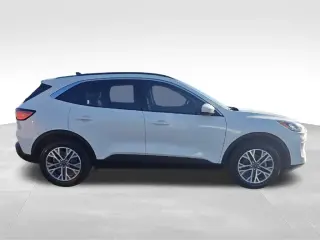 Ford Escape Hybrid 2022 AWD SEL 4dr SUV