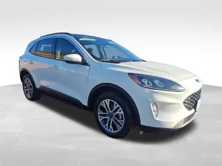 Ford Escape Hybrid 2022 AWD SEL 4dr SUV