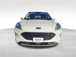Ford Escape Hybrid 2022 AWD SEL 4dr SUV