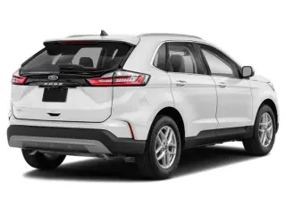 Ford Edge 2021 SEL 4dr Crossover