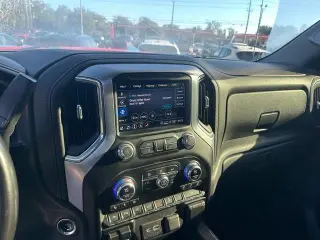 GMC Sierra 1500 2021 4x4 SLT 4dr Crew Cab 5.8 ft. SB