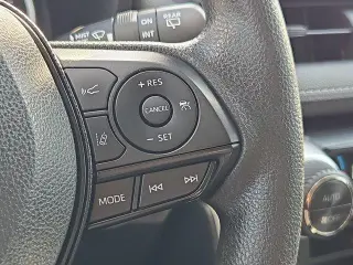Toyota RAV4 2023 XLE 4dr SUV