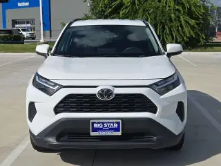 Toyota RAV4 2023 XLE 4dr SUV