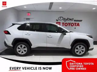 Toyota RAV4 2024 LE 4dr SUV