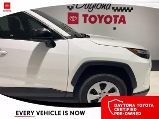 Toyota RAV4 2024 LE 4dr SUV