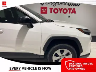 Toyota RAV4 2024 LE 4dr SUV