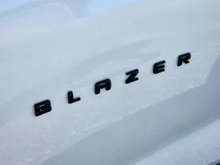 Chevrolet Blazer 2020 RS 4 SUV