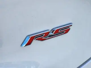 Chevrolet Blazer 2020 RS 4 SUV