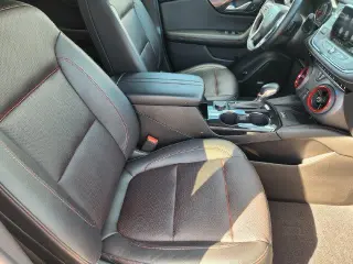 Chevrolet Blazer 2020 RS 4 SUV