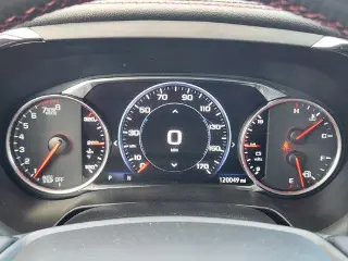 Chevrolet Blazer 2020 RS 4 SUV