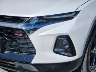 Chevrolet Blazer 2020 RS 4 SUV