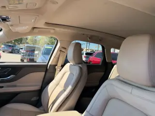 Lincoln Corsair 2023 AWD Reserve 4dr SUV
