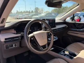 Lincoln Corsair 2023 AWD Reserve 4dr SUV