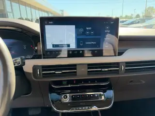 Lincoln Corsair 2023 AWD Reserve 4dr SUV