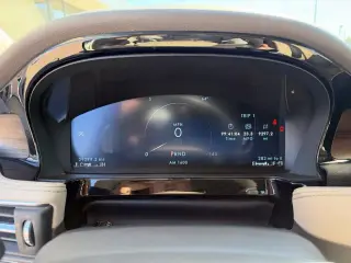 Lincoln Corsair 2023 AWD Reserve 4dr SUV