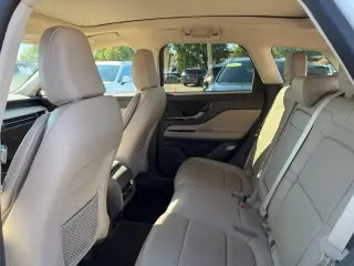 Lincoln Corsair 2023 AWD Reserve 4dr SUV