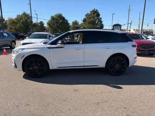 Lincoln Corsair 2023 AWD Reserve 4dr SUV