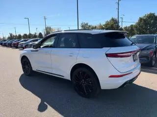 Lincoln Corsair 2023 AWD Reserve 4dr SUV