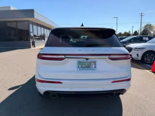 Lincoln Corsair 2023 AWD Reserve 4dr SUV