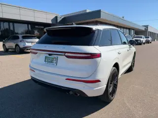 Lincoln Corsair 2023 AWD Reserve 4dr SUV