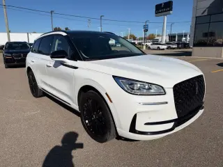 Lincoln Corsair 2023 AWD Reserve 4dr SUV