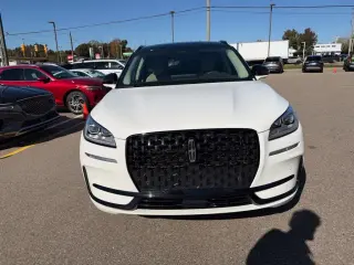 Lincoln Corsair 2023 AWD Reserve 4dr SUV