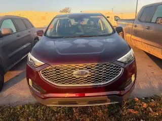 Ford Edge 2024 AWD SEL 4dr SUV