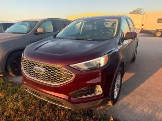Ford Edge 2024 AWD SEL 4dr SUV
