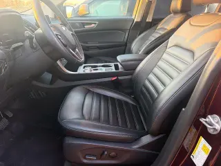 Ford Edge 2024 AWD SEL 4dr SUV