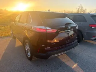 Ford Edge 2024 AWD SEL 4dr SUV