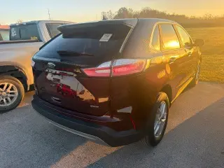Ford Edge 2024 AWD SEL 4dr SUV