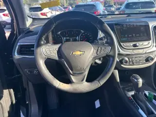 Chevrolet Equinox 2018 Premier 4dr SUV w/2LZ