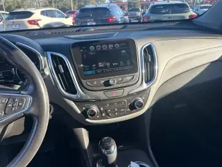 Chevrolet Equinox 2018 Premier 4dr SUV w/2LZ