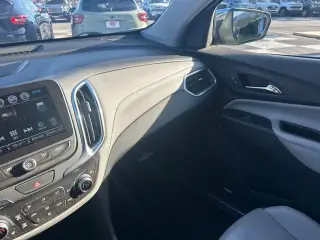 Chevrolet Equinox 2018 Premier 4dr SUV w/2LZ