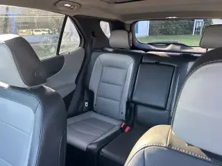 Chevrolet Equinox 2018 Premier 4dr SUV w/2LZ