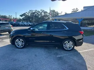 Chevrolet Equinox 2018 Premier 4dr SUV w/2LZ