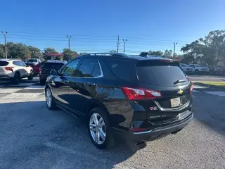 Chevrolet Equinox 2018 Premier 4dr SUV w/2LZ