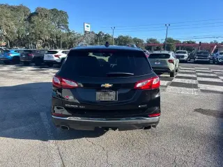 Chevrolet Equinox 2018 Premier 4dr SUV w/2LZ