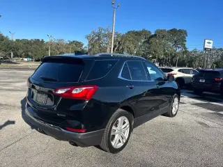 Chevrolet Equinox 2018 Premier 4dr SUV w/2LZ