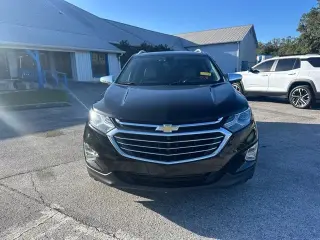 Chevrolet Equinox 2018 Premier 4dr SUV w/2LZ