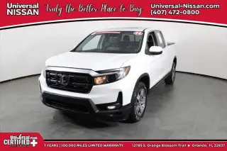 Honda Ridgeline 2024 AWD RTL 4dr Crew Cab 5.3 ft. SB