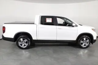 Honda Ridgeline 2024 AWD RTL 4dr Crew Cab 5.3 ft. SB
