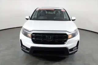 Honda Ridgeline 2024 AWD RTL 4dr Crew Cab 5.3 ft. SB