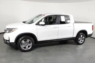 Honda Ridgeline 2024 AWD RTL 4dr Crew Cab 5.3 ft. SB